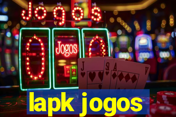 lapk jogos